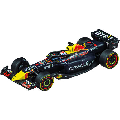 Carrera GO!!! / GO!!! Plus Auto  F1 Formel 1 Red Bull Racing RB19 M. Verstappen 64236