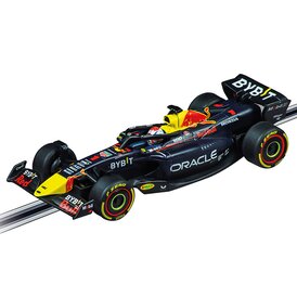 Carrera GO!!! / GO!!! Plus Auto  F1 Formel 1 Red Bull...