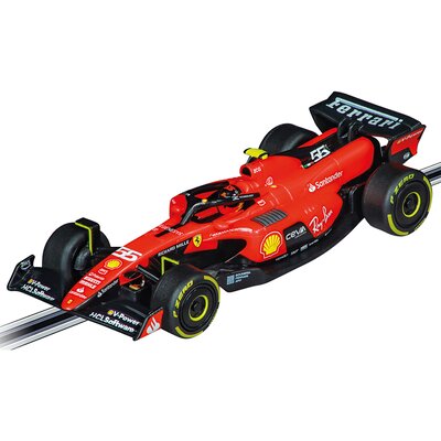 Carrera GO!!! / GO!!! Plus Auto Ferrari SF-23 F1 Formel 1 C. Sainz 64239