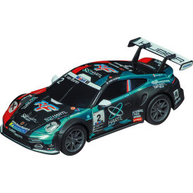 Carrera GO!!! / GO!!! Plus Auto Porsche 992 GT3 Cup Huber...