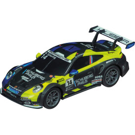 Carrera GO!!! / GO!!! Plus Auto Porsche 992 GT3 Cup Huber...