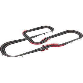 Carrera GO!!! Rennbahn Autorennbahn Ferrari Power Racing...