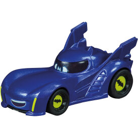 My 1. First Carrera Rennbahn Autorennbahn DC Batwheels Ready to Roll 2,9 Set / Grundpackung 63048