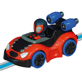 My 1. First Carrera Rennbahn Autorennbahn Spidey Go Spidey Go! Set / Grundpackung 63050