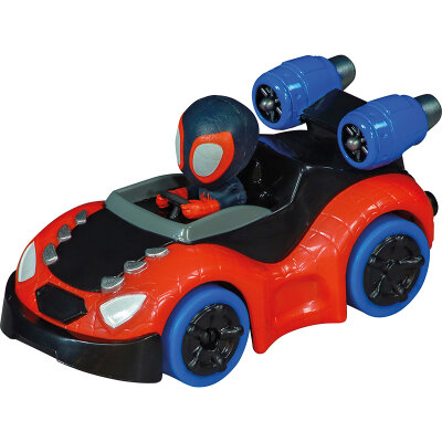 My 1. First Carrera Auto Spin 65033