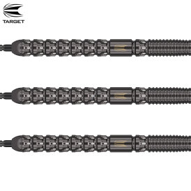 Target Steel Darts SWISS Point Luke Littler The Nuke G1 90% Tungsten Steeltip Dart Steeldart 22 g