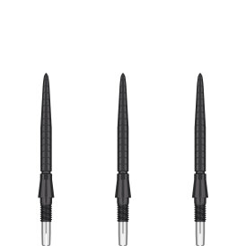 Target Steel Tip SWISS Point Dart Wechsel- Spitzen...