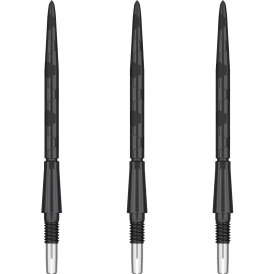 Target Steel Tip SWISS Point Dart Wechsel- Spitzen...