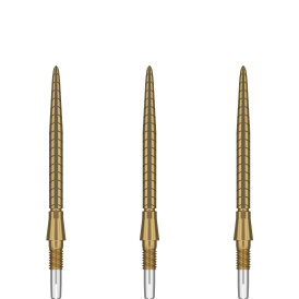 Target Steel Tip SWISS Point Dart Wechsel- Spitzen...