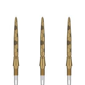Target Steel Tip SWISS Point Dart Wechsel- Spitzen...