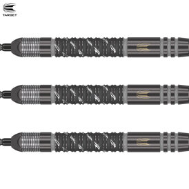 Target Steel Darts SWISS Point Dimitri van den Bergh X Echo Edition 90% Tungsten Steeltip Steeldart