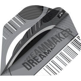 Target Dart Pro Ultra Dimitri van den Bergh X Echo Dart Flight Dartflights Design 2024 Nr.2 Flight