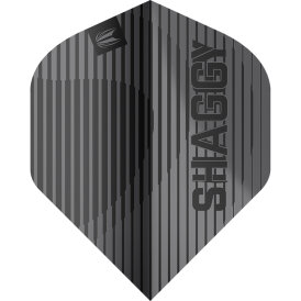 Target Dart Pro.Ultra Scott Williams Shaggy Black Dart Flight Dartflights Flight Nr.2 Design 2024