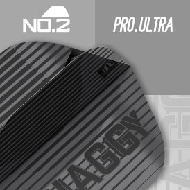 Target Dart Pro.Ultra Scott Williams Shaggy Black Dart Flight Dartflights Flight Nr.2 Design 2024