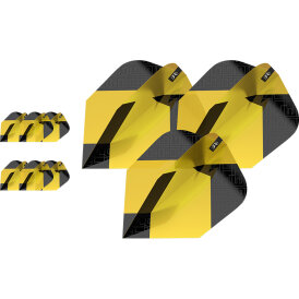 Target TAG Dart Flight Dartflights Design 2024 Nr. 6...