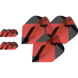 Target TAG Dart Flight Dartflights Design 2024 Nr. 6...