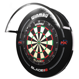 "Verpackung beschädigt" - Winmau Dart...