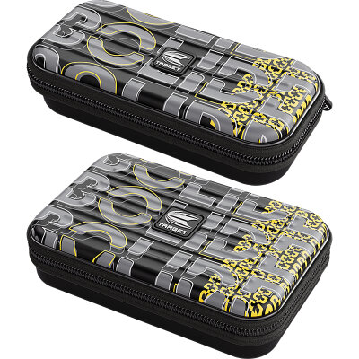 Target Darttasche Dartcase Dartbox Takoma Bolide Wallet in 2 Größen