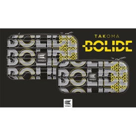 Target Darttasche Dartcase Dartbox Takoma Bolide Wallet Takoma XL