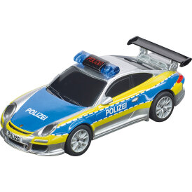 Carrera GO!!! / GO!!! Plus Auto Porsche 911 Polizei 64174...