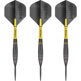 Target Steel Darts SWISS Point Scott Williams Shaggy...