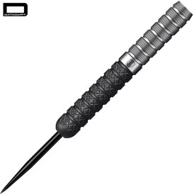 Datadart Steel Darts Havoc Black PVD 90% Tungsten Steeltip Darts Steeldart 26 g
