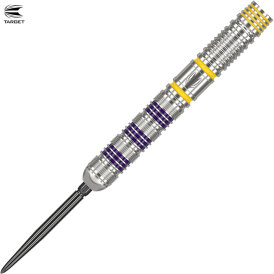 Target Steel Darts SWISS Point Luke Littler The Nuke Loadout 90% Tungsten Steeltip Dart Steeldart