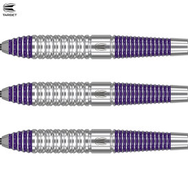 Target Steel Darts Luke Littler The Nuke Brass komplett Dartset Steeltip Dart Steeldart 22 g