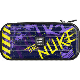 Target Darttasche Dartcase Dartbox Takoma Luke Littler The Nuke Wallet Takoma Standard