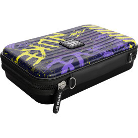 Target Darttasche Dartcase Dartbox Takoma Luke Littler The Nuke Wallet in Takoma XL