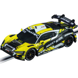 Carrera GO!!! Rennbahn Autorennbahn Super Racers Wireless Set / Grundpackung 62585