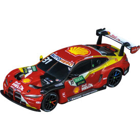Carrera GO!!! / GO!!! Plus Auto BMW M4 GT3 DTM Sheldon...