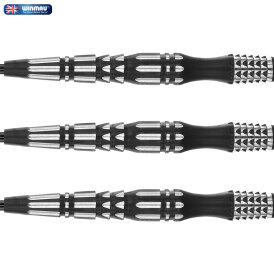 Winmau Steel Darts Sniper S.E. 90% Tungsten Steeltip Dart Steeldart