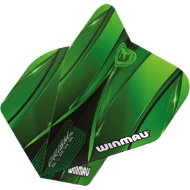 Winmau Dartflight Prism Alpha Sniper Dart Flight in verschiedenen Designs 2023