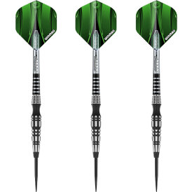 Winmau Steel Darts Sniper S.E. 90% Tungsten Steeltip Dart Steeldart 21 g