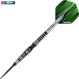 Winmau Steel Darts Sniper S.E. 90% Tungsten Steeltip Dart Steeldart 23 g