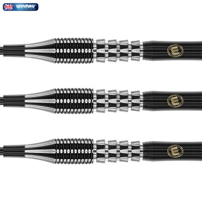 Winmau Steel Darts Sniper S.E. 90% Tungsten Steeltip Dart Steeldart 24 g