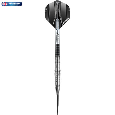 Winmau Steel Darts Sniper 90% natural Tungsten Steeltip Dart Steeldart