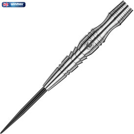 Winmau Steel Darts Sniper 90% natural Tungsten Steeltip Dart Steeldart 21 g