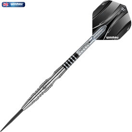 Winmau Steel Darts Sniper 90% natural Tungsten Steeltip Dart Steeldart 25 g