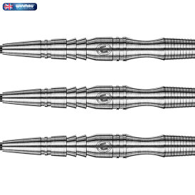 Winmau Steel Darts Sniper 90% natural Tungsten Steeltip Dart Steeldart 25 g