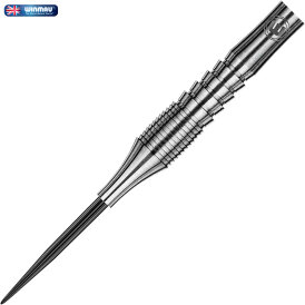 Winmau Steel Darts Sniper 90% natural Tungsten Steeltip Dart Steeldart 21 g