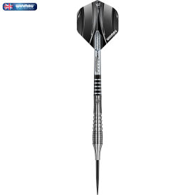 Winmau Steel Darts Sniper 90% natural Tungsten Steeltip Dart Steeldart 23 g