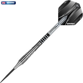 Winmau Steel Darts Sniper 90% natural Tungsten Steeltip Dart Steeldart 23 g