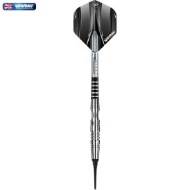 Winmau Soft Darts Sniper 90% natural Tungsten Softtip...
