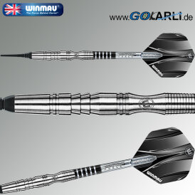 Winmau Soft Darts Sniper 90% natural Tungsten Softtip Dart Softdart 20 g