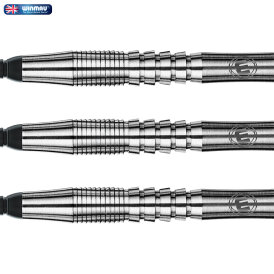 Winmau Soft Darts Sniper 90% natural Tungsten Softtip Dart Softdart 18 g