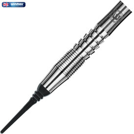 Winmau Soft Darts Sniper 90% natural Tungsten Softtip Dart Softdart 18 g