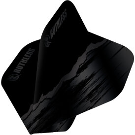 Ruthless Darts Dartflights Ruthless RipTorn Std. Nr.2...