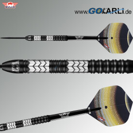 BULLS NL Steel Darts Luna Triton 90% Tungsten Steeltip Darts Steeldart